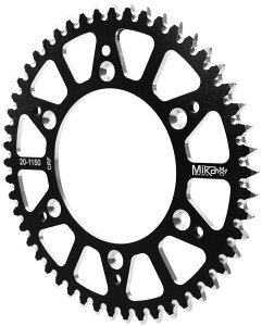 MIKA Metals ~J^Y AXvPbg CRF150 R CR85 420 CR80 HONDA z_ huXvPbgEAXvPbg 쓮n F54