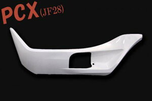 バイクパーツセンター サイドアンダーカバー PCX125 HONDA ホンダ サイドカウル・サイドカバー カウル関連 外装