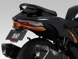 YOSHIMURA V tF_[XLbg Hayabusa SUZUKI XYL tF_[֘A O