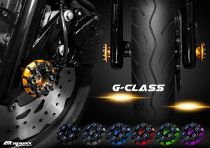 APEXX �A�y�b�N�X G-CLASS Crash Protector �A�N�X���X���C�_�[ �t���[��
