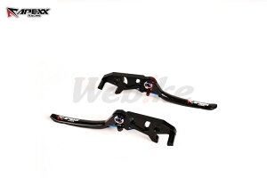 APEXX AybNX Carbon Fiber Brake Levers NMAX YAMAHA }n u[Lo[ nhӃp[c nh