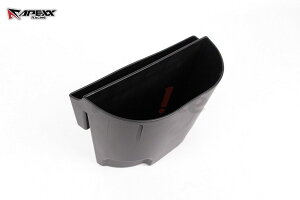 APEXX AybNX Underseat Storage Tray CYGNUS GRYPHUS/BWS (Liquid-Cooled) BWS GRYPHUS YAMAHA }n ̑XN[^[O JE֘A O