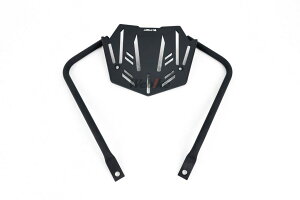 APEXX AybNX Luggage Rack BWS (Liquid-Cooled) YAMAHA }n ALA O
