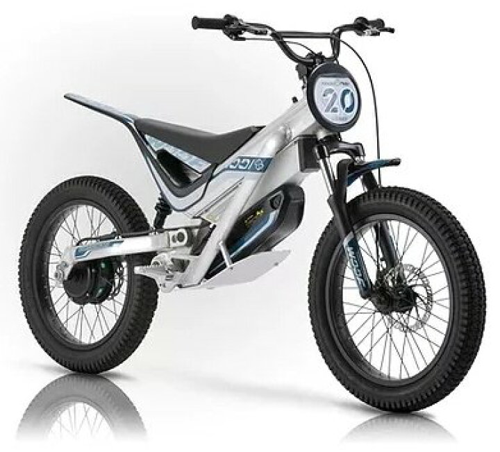 楽天市場 Yotsuba Moto ヨツバモト Woof キッズ用電動バイク ウェビック 楽天市場店