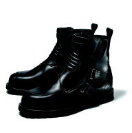 HONDA RIDING GEAR ホンダ ライディングギア ショートブーツ カジュアルブーツ・エンジニアブーツ フット…