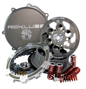 Rekluse NX CORE EXP I[gNb` 3.0 250 SEF SEF-R 250i 250i-R 300 300i 300i-R SHERCO VFR ̑Nb`IvVECi 쓮n