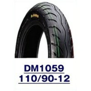 DURO f[ DM1059y110/90-12z^C tH[TCg PS250 }WFXeB2504HC }WFXeB250SG03J HONDA z_ YAMAHA }n I[h^CEXN[^[/~joCN I[h^C