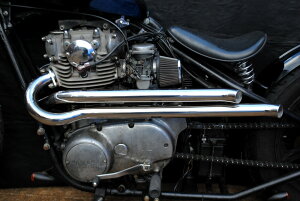 iK&W VbgK}t[ XS650 YAMAHA }n tGL][Xg}t[ }t[