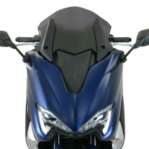 POWERBRONZE �X�|�[�c�E�t���b�v�X�N���[���y�V���[�g�z TMAX530 YAMAHA ���}�n �X�N���[�� �O��