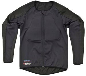 HenlyBegins �w�����[�r�M���Y HBP-018 SAS-TEC (�T�X�e�b�N) �C���i�[ �v���e�N�^�[ ���̑��㔼�g�v���e�N�^�[