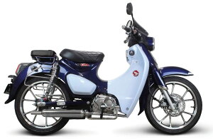 SP SP^PK P-SHOOTER }t[ LugX^C X[p[JuC125 HONDA z_ tGL][Xg}t[
