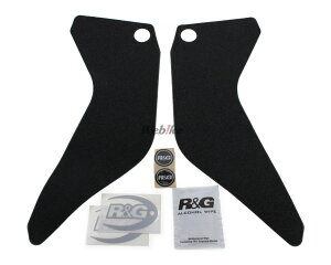 R&G A[AhW[ ^NObvE^NpbhyTank Traction Gripsz CBR600RR HONDA z_ ^Npbh ^N֘A O