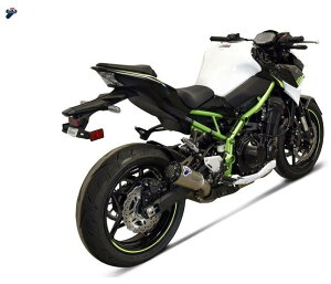 TERMIGNONI e~j[j XbvITCT[ GP2RE`^^Cv Z900 KAWASAKI JTL XbvI}t[ }t[