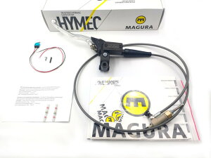 MAGURA �}�O�� �yHYMEC167�z �����N���b�`�L�b�g Street Triple 675 Tiger800 Tiger800XC Tiger800XR TRIUMPH �g���C�A���t �����N���b�`�L�b�g�E�R���o�[�W�����L�b�g �쓮�n