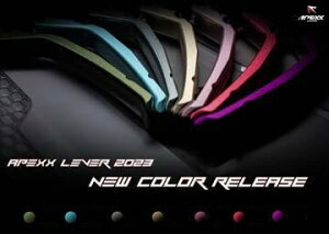 APEXX AybNX Forged Lever CT125/ST125/DAX125 CT125 DAX125 ST125 HONDA z_ u[Lo[ nhӃp[c nh