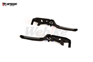 APEXX AybNX Forged Dual Brake Levers XMAX (23-) YAMAHA }n u[Lo[ nhӃp[c nh