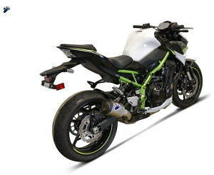 TERMIGNONI e~j[j XbvITCT[ oXEV[g^Cv Z900 KAWASAKI JTL XbvI}t[ }t[