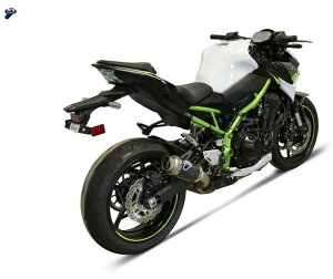 TERMIGNONI e~j[j XbvITCT[ GPNVbN^Cv Z900 KAWASAKI JTL XbvI}t[ }t[