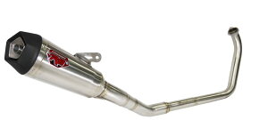 R9 Exhaust A[iCGL][Xg New Alpha tGL][Xg}t[ PCX160 HONDA z_ }t[