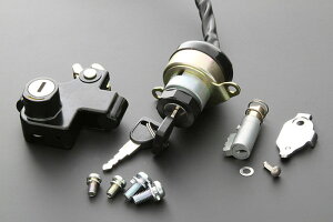 PMC �s�[�G���V�[ ���C���X�C�b�`�����b�N�Z�b�g 400SS �}�b�nII S3 KH250 KH400 KAWASAKI �J���T�L �L�[�V�����_�[�E�� �X�C�b�`�E�n�[�l�X�֌W �d���n