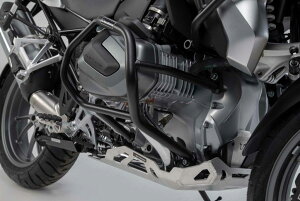 SW-MOTECH SWモテック クラッシュバー R1250GS R1250R R1250RS BMW エンジンガード フレーム