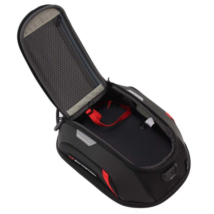 楽天市場】SW-MOTECH SWモテック PROマイクロタンクバッグ タンク 
