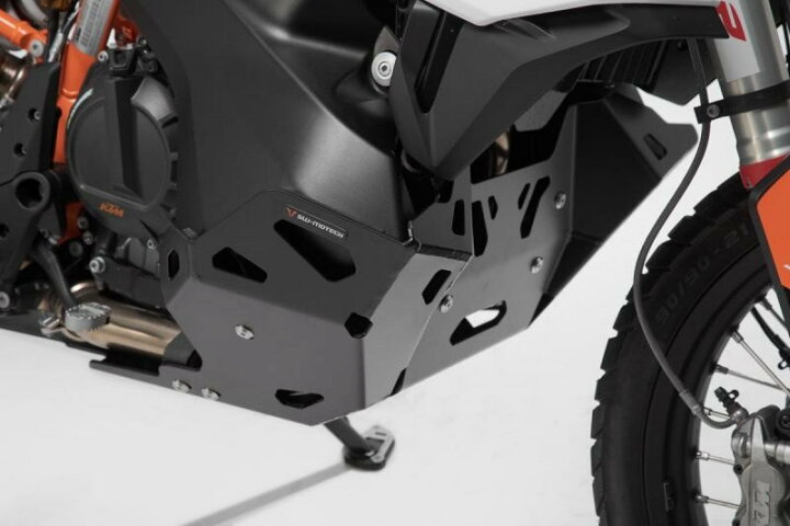 楽天市場 Sw Motech Swモテック エンジンガード 790 Adventure 790 Adventure R ウェビック 楽天市場店