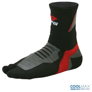 DFG ディーエフジー レーシングタビソックス ソックス・靴下 フットウェア