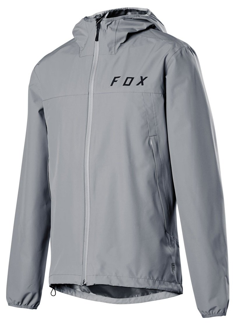 FOXフォックス オールシーズンジャケット RANGER 2.5 LAYER 直輸入品激安 WATER レンジャー サイズ：M FOX 大人気! レイヤー ジャケット フォックス ウォーター
