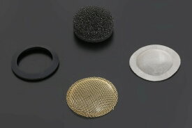 PMC ピーエムシー ファンネル用防塵ネット Z系 KAWASAKI カワサキ 防塵ファンネルネット 吸気関連 エンジン