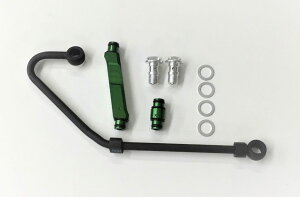 K-FACTORY PCt@Ng[ rbgICppIvVoCpXLbgB GPZ900R KAWASAKI JTL ICp GWp[c GW