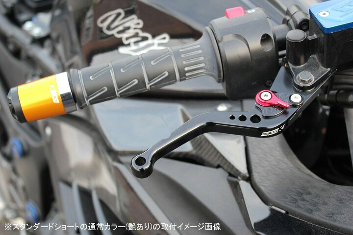楽天市場】SPEEDRA スピードラ アルミビレットアジャストレバーセット 