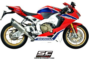 SC-PROJECT SCvWFNg SC1-R XbvITCT[ CBR1000RR SP SP2 HONDA z_ XbvI}t[ }t[ TCT[fށF`^TCT[dʁF2035g NpCvdʁF46