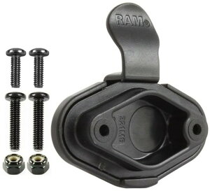 RAM MOUNTS }Eg EZY-MOUNTNCbN[XLbg (AMPSz[p^[2p) ̑ANVJIvVECi oCNpJ dq@
