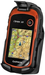 RAM MOUNTS �����}�E���g Garmin��p�z���_�[(eTrex10/20/30�V���[�Y) �X�}�[�g�t�H���z���_�[�E�X�}�[�g�t�H���}�E���g �d�q�@���