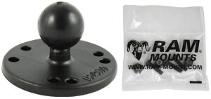 RAM MOUNTS }Eg AMPSz[Ehx[X Garmin Strikerp 1C`{[ ̑ANVJIvVECi oCNpJ dq@