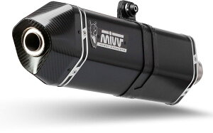 MIVV ~ SPEED EDGE BLACK XbvI}t[ TRIPLE TRIUMPH gCAt }t[