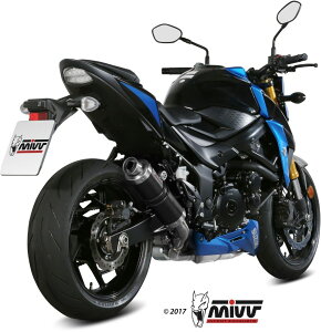 MIVV ~ GP XbvI}t[ GSX-S750 SUZUKI XYL }t[