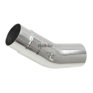 AKRAPOVIC �A�N���|�r�b�` S�^O �����N�p�C�v SL1000 FALCO APRILIA �A�v�����A �G�L�]�[�X�g�p�C�v �}�t���[
