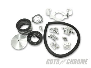 GUTS CHROME KbcN[ MOONEYES Hi Flow GAN[i[Lbg 91Nȍ~XLp SPORTSTERt@~[ CVLu^[ HARLEY-DAVIDSON n[[_rbh\ GAN[i[EGAN[i[G