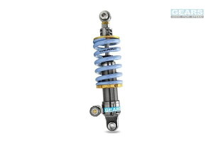 GEARS RACING MA[Y[VO EV2 ATXyV TW225 YAMAHA }n TXyV 