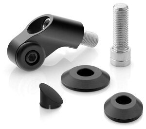 rizoma ���]�} �~���[�A�_�v�^�[ SIDE MOUNT Multistrada 1200 Enduro Pro S D-air 1260 Pikes Peak D-Air Grand Tour 950 V2 V4 1100 Sport Rally RS DUCATI �h�D�J�e�B �n���h��