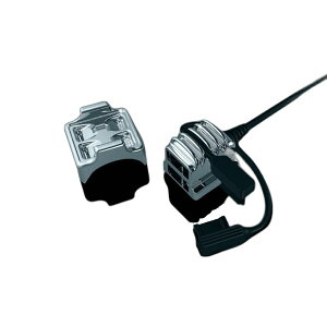 Kuryakyn NAL USB POWER SOURCE ANZT[`[W[ USBd dn