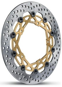 Brembo u{ [Super Sport] u[LfBXNLbg DIA330 CBR 1000 RR-R SP HONDA z_ u[LfBXN[^[ u[L