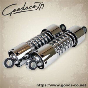 GOODS ObY G-SUSPENSION265 N[ 14-10 CB400SS XS650 250TR W400 W650 HONDA z_ YAMAHA }n KAWASAKI JTL ATXyV TXyV 