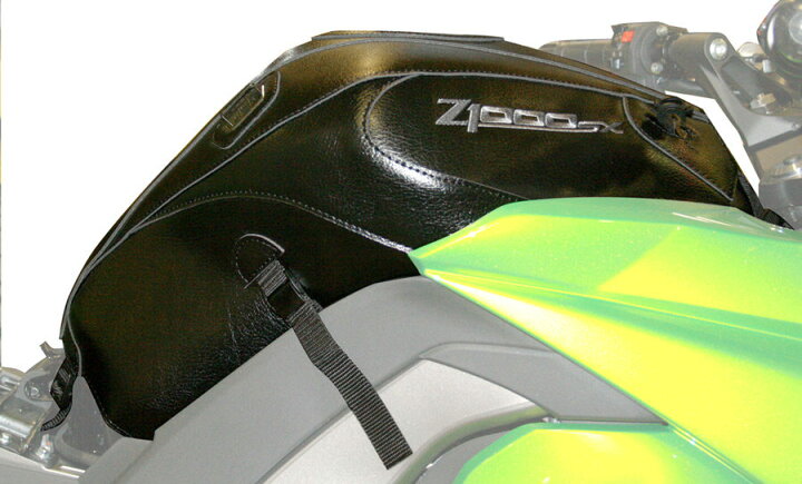 楽天市場】BAGSTER バグスター タンクカバー Ninja 1000SX Ninja1000 