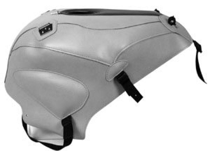 楽天市場】BAGSTER バグスター タンクカバー ZX-12R KAWASAKI カワサキ 