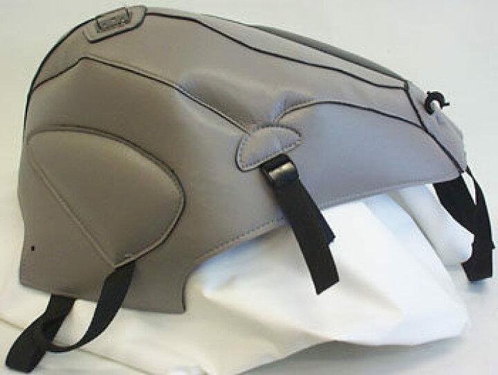 楽天市場】BAGSTER バグスター タンクカバー ZX-12R KAWASAKI カワサキ 