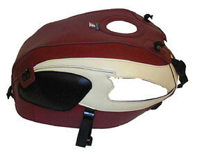 BAGSTER バグスター タンクカバー W650 KAWASAKI カワサキ タンク関連 外装