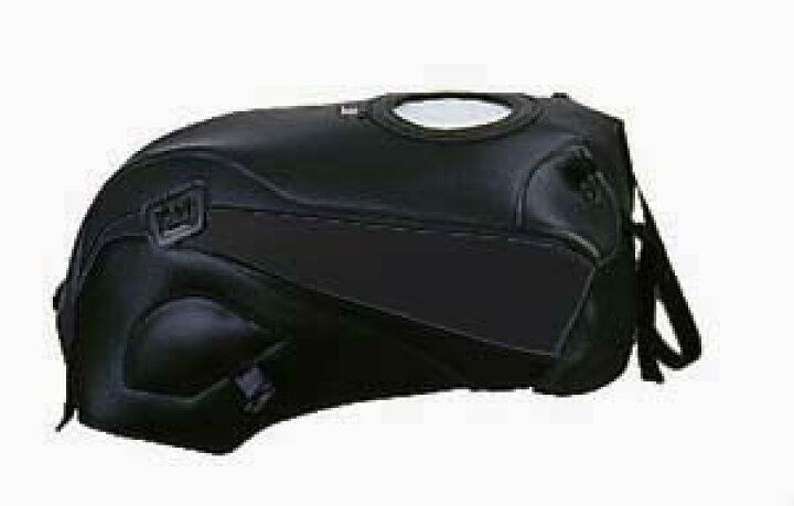 楽天市場】BAGSTER バグスター タンクカバー GPZ900R NINJA GPZ750R 